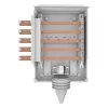 Eaton ZSD-K Kabelaufspleißgehäuse mit Cu-Schienen 232287