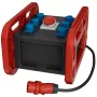 MENNEKES EverBOX GRIP 9502985RT tragbarer Stromverteiler