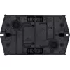 Eaton T0-2-1/I1 Kippschalter, 3-polig, schwarz/grau 207081