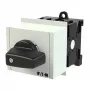 Eaton T0-3-8222/IVS 3-poliger Nockenschalter, 20A, Schwarz/Weiß 060205