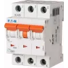 Eaton PXL-C63/3 Leitungsschutzschalter 3-polig C 63A 6kA 236432