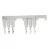 EATON DILM12-XP2 Parallelbrücke für DILM7-DILM15 Schütze, 3-polig, 690V AC 239370