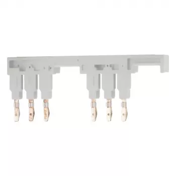 EATON DILM12-XP2 Parallelbrücke für DILM7-DILM15 Schütze, 3-polig, 690V AC 239370