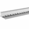 MAGNETOPLAN HOLTZ Catch-Ball Klemmleiste 1000 mm Aluminium 210091000