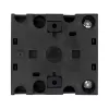 Eaton T0-1-8200/EZ Lasttrennschalter 1-polig 20A 690V Schwarz/Grau 069725
