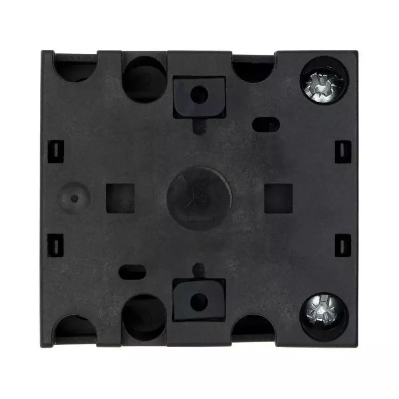 Eaton T0-1-8200/EZ Lasttrennschalter 1-polig 20A 690V Schwarz/Grau 069725