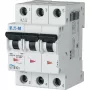 Eaton FAZT-C16/3 3-poliger 16 A C-Charakteristik Leitungsschutzschalter 240895