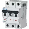 Eaton FAZT-C16/3 3-poliger 16 A C-Charakteristik Leitungsschutzschalter 240895