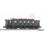 PIKO 51831 H0 Elektrolokomotive E 52 DB Epoche III