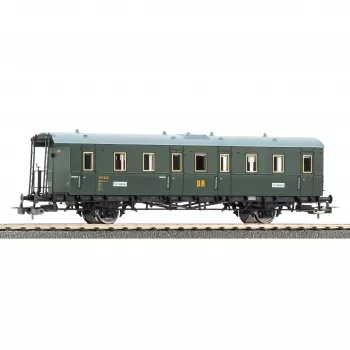 Piko H0 53194 DR Bdtr Personenwagen Epoche III