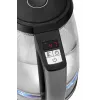 Bartscher Glaskessel 1,7L mit 6 Temperatureinstellungen und LED-Anzeige 200135