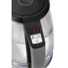Bartscher Glaskessel 1,7L mit 6 Temperatureinstellungen und LED-Anzeige 200135