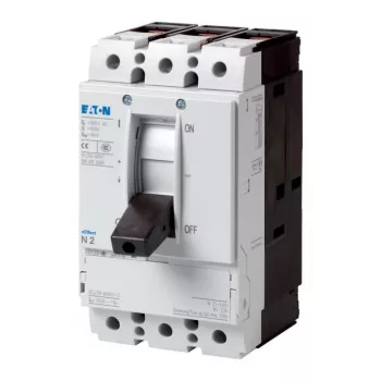 Eaton PN2-250 3-poliger Hauptschalter 250 A 266007