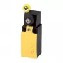 Eaton LS-11/RL Endschalter, Rollenhebel, 1NO+1NC, Schwarz/Gelb 266111