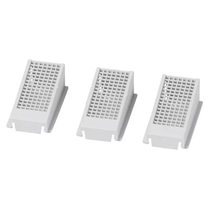 Eaton NZM2-XIPA 3-polige Fingerschutzabdeckung 266777