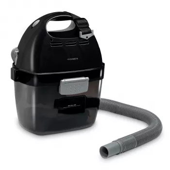 Dometic PowerVac PV 100 kabelloser Handstaubsauger 12 V / 230 V, Nass- & Trockensauger, 3,8 L 9600000348
