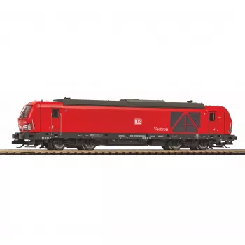 PIKO TT 47807 Diesellokomotive Vectron BR 247 DB Cargo