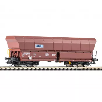 PIKO TT 47851 Falns Schüttgutwagen RBH Logistics Epoche VI