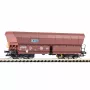 PIKO TT 47851 Falns Schüttgutwagen RBH Logistics Epoche VI