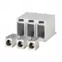 Eaton NZM2-XKA Tunnelklemme 3-polig für eine Schalterseite 271457