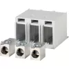 Eaton NZM2-XKA Tunnelklemme 3-polig für eine Schalterseite 271457