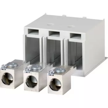 Eaton NZM2-XKA Tunnelklemme 3-polig für eine Schalterseite 271457
