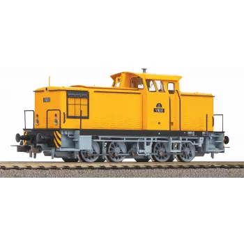 PIKO H0 52985 Diesellokomotive V 60 D-2 der WTK