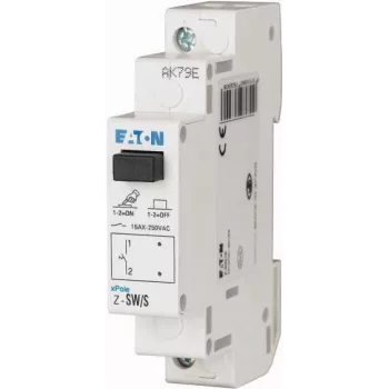 Eaton Z-SW/S Lasttrennschalter 3-polig 63 A DIN-Schiene 276300