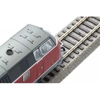 PIKO 59727 H0 Sound-Diesellokomotive BR 220 DB IV mit PIKO Sound-Decoder