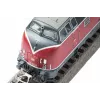 PIKO 59727 H0 Sound-Diesellokomotive BR 220 DB IV mit PIKO Sound-Decoder