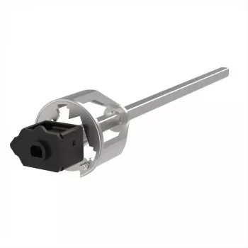 Eaton Verlängerungswelle 5 mm x 178 mm PKZ0-XAH 106134