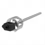 Eaton Verlängerungswelle 5 mm x 178 mm PKZ0-XAH 106134
