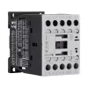 Eaton DILM9-01 24V AC 50Hz 3-poliger Schütz, 9A, 1NO, IP20 276712