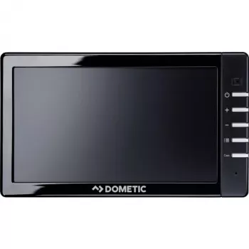 Dometic PerfectView M 75L AHD Monitor Schwarz (9600012898)