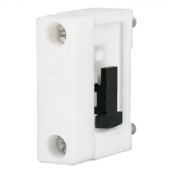 Eaton BBS-1/FL Sammelschienenhalter für Flachsammelschienen, 1-polig, grau 107161
