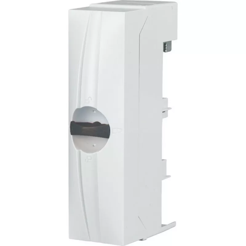 Eaton BBA-TP3/50 Anschlussklemmenplatte, 3-polig, 6-50 mm², 125 A, 690 V, Grau 107183
