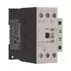 Eaton DILM32-01(RDC24) Leistungsschütz, 3-polig, 32 A, 24-27 V DC Spule, 1 NC Hilfskontakt 277306
