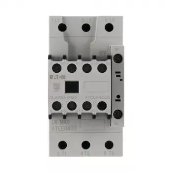 Eaton DILM40-22 3-poliger Motorschütz 40A 18,5kW 230V AC Spule 277798