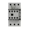 Eaton DILM40-22 3-poliger Motorschütz 40A 18,5kW 230V AC Spule 277798