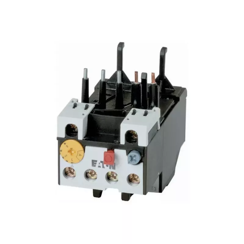 Eaton ZB12-10 Motorschutz-Überlastrelais für DILM7-15 Schütze 278440
