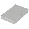 BOPLA Universalgehäuse ABS Lichtgrau 250 x 160 x 37 ET 233-F (63233000.MT1)