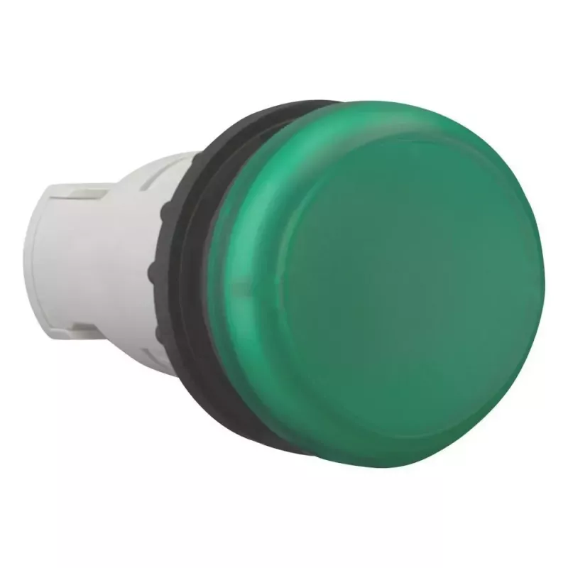 Eaton M22-LC-G LED-Element grün 250V AC/DC 216909