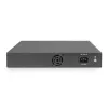 DIGITUS DN-80113-1 24-Port Gigabit Switch, 19-Zoll-Rackmontage, 48 Gbps, Unmanaged