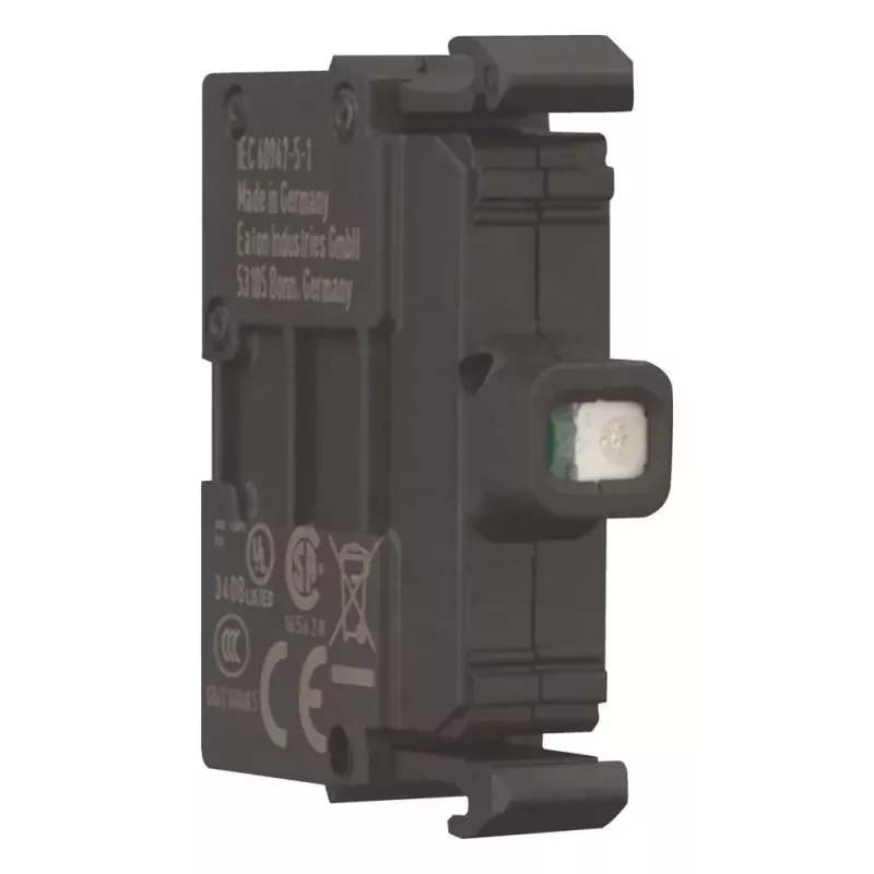 Eaton M22-LED230-B LED-Element Blau 230V AC/DC 218059