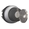 Eaton M22-WRS-MS2 Schlüsselschalter, Schwarz/Titan 111778