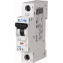 Eaton FAZ-B10/1 Leitungsschutzschalter, 1-polig, 10 A, Typ B, 6 kA, 230/400 V AC 278531