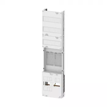 EATON ZSD-Z17B0016 Zählerfeld, 1 Feld, 7 Reihen, 3-Phasen-5-Leiter, 63 A 113071