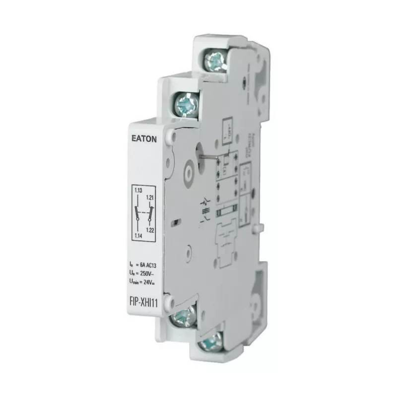 Eaton FIP-XHI11 XComfort Unterputz-Installationskit Weiß 225121