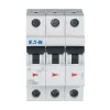 Eaton FAZ-B20/3 Leitungsschutzschalter, 3-polig, Typ B, 20 A, 278848