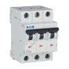 Eaton FAZ-B20/3 Leitungsschutzschalter, 3-polig, Typ B, 20 A, 278848